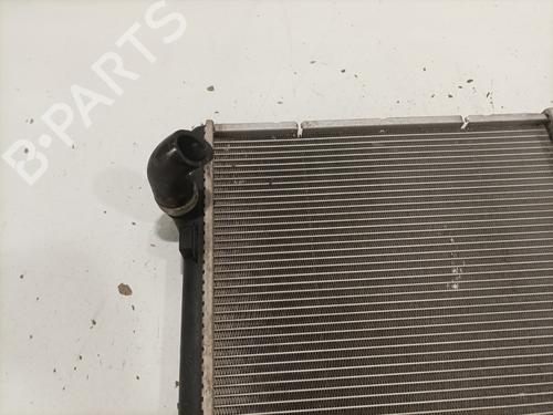 Water radiator CITROËN C3 III (SX) 1.2 VTi 82 | BP23781606M31 - Image 6