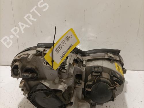 Left headlight MERCEDES-BENZ C-CLASS (W203) C 200 CGI Kompressor (203.043) | BP39255362C28 - Image 5
