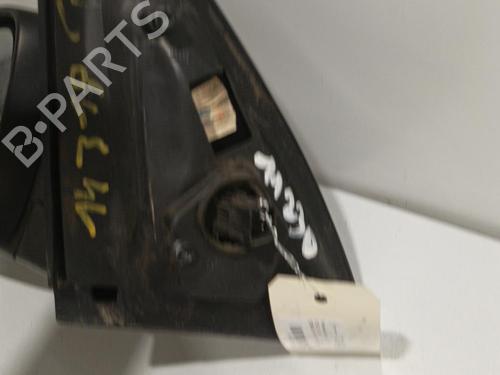 Bakspejl venstre Bakspejl venstre OPEL CORSA C (X01) 1.2 (F08, F68) (75 hp) 22576551 22576551