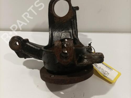 Used Left front steering knuckle Left front steering knuckle CITROËN C3 AIRCROSS II (2R_, 2C_) 1.2 PureTech 110 (2RHNZB, 2RHNZW, 2RHNPX, 2RHNPJ) (110 hp) 22578978 22578978