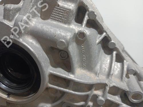 Used Rear differential Rear differential ALFA ROMEO STELVIO (949_) 2.2 D Q4 (949.AXB2A) (209 hp) 22571065 22571065