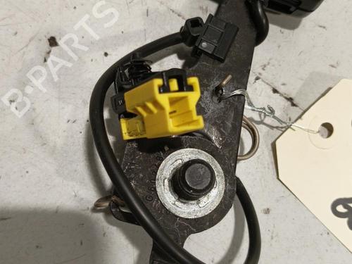 Seat buckle MERCEDES-BENZ A-CLASS (W169) A 180 CDI (169.007, 169.307) | BP22580238I32