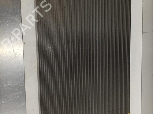 AC radiator MERCEDES-BENZ V-CLASS (W447) V 250 CDI / d 4-matic (447.811, 447.813) | BP31836522M32  - Image 5