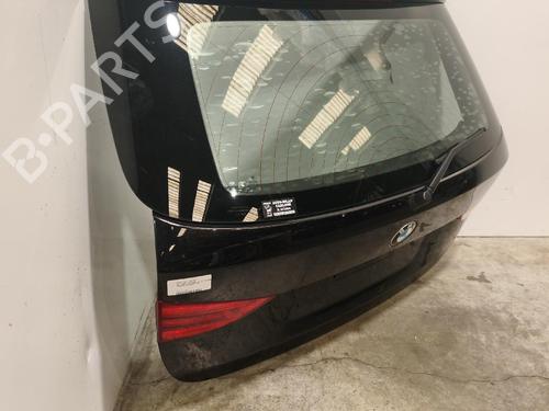 Tailgate BMW X1 (E84) xDrive 23 d | BP38424540C6 - Image 3