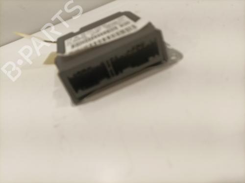 Used ECU airbags PEUGEOT 208 I (CA_, CC_) 1.2 PureTech 82 (82 hp) 24523282