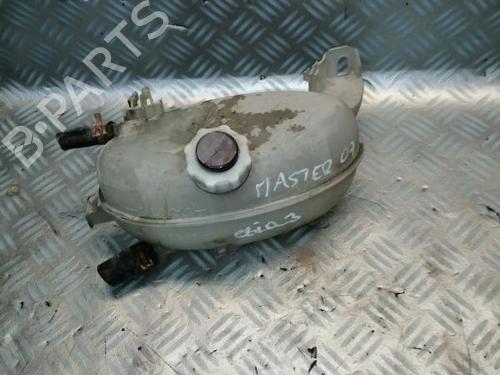 Expansion tank RENAULT MASTER II Van (FD) 2.5 dCi | BP22590366C120 