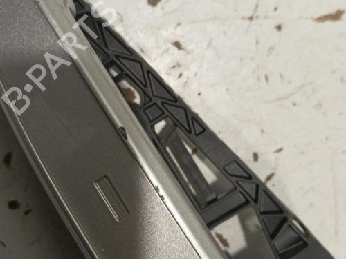 Front right exterior door handle OPEL MERIVA B MPV (S10) 1.7 CDTI (75) | BP22570328C129 
