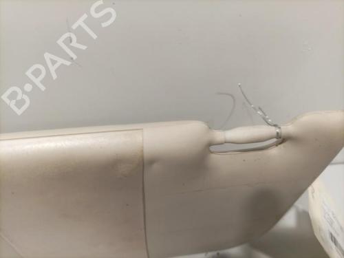 Used Left sun visor FIAT 500 (312_) 1.2 (312AXA1A) (69 hp) 22579449