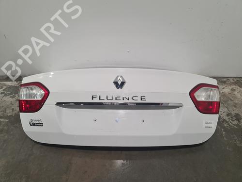 Tailgate RENAULT FLUENCE (L3_) 1.5 dCi (L30B) | BP32173985C6 - Image 5