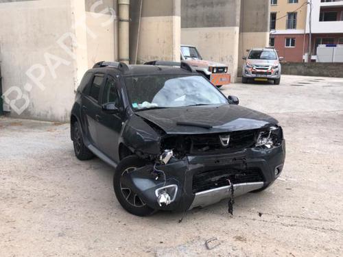 Sikkerhedssele-spænde DACIA DUSTER (HS_) 1.5 dCi | BP22575604I32 - Image 8