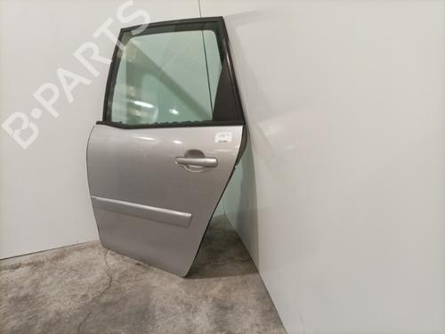 Left rear door CITROËN C4 Picasso I MPV (UD_) 1.6 HDi | BP22574027C4 