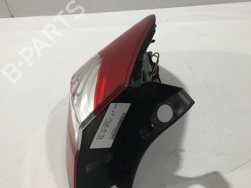 Used Left taillight Left taillight KIA RIO III (UB) 1.4 CRDi (90 hp) 24212536 24212536
