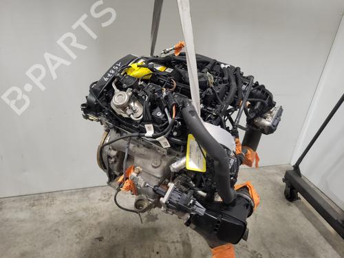 engine-bmw-1-f21-2011-2012-2013-2014-2015-2016-2017-2018-2019-36515038 main image