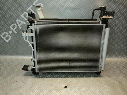 Used AC radiator KIA PICANTO II (TA) 1.2 (85 hp) 22591338