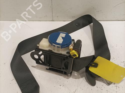 Used Front left seatbelt Front left seatbelt 37993988 37993988