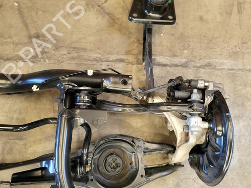 Bakaksel AUDI TT (FV3, FVP) 1.8 TFSI | BP29848050M2 