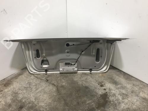 Used Tailgate Tailgate VOLVO S40 II (544) 2.4 (140 hp) 23844624 23844624