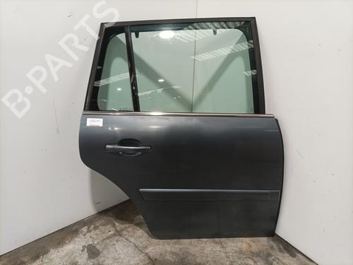 Used Right rear door CITROËN C4 Grand Picasso I (UA_) 2.0 HDi 150 (150 hp) 29726389