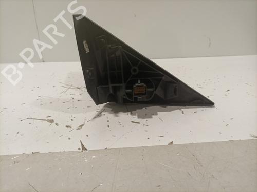 Left mirror RENAULT SCÉNIC II (JM0/1_) 2.0 (JM05, JM0U, JM1N, JM1U, JM2V) | BP22583512C26 