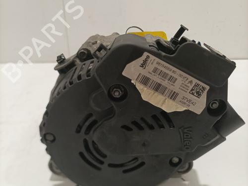 Alternator CITROËN C4 Picasso II 1.6 HDi / BlueHDi 115 | BP29726382M7  - Image 5