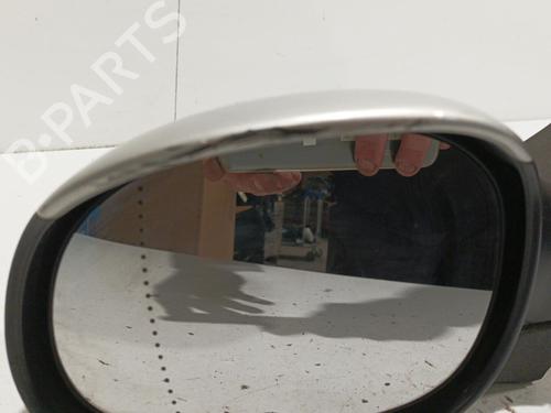 Left mirror PEUGEOT 206 Hatchback (2A/C) 1.4 i | BP22572622C26 