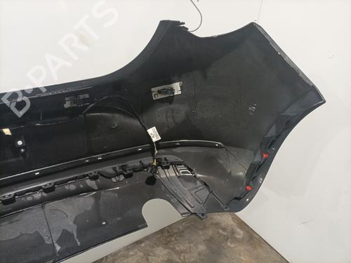 Zderzak tylny OPEL ASTRA J (P10) 1.4 Turbo (68) | BP30889476C8