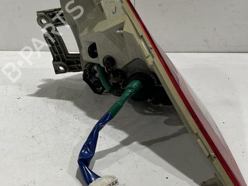 Left taillight HONDA INSIGHT (ZE_) 1.3 IMA (ZE28, ZE2) | BP29710343C34 
