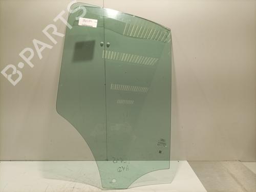 Used Front right door window FORD TRANSIT CUSTOM V362 Van (FY, FZ) 2.0 EcoBlue (130 hp) 30439214