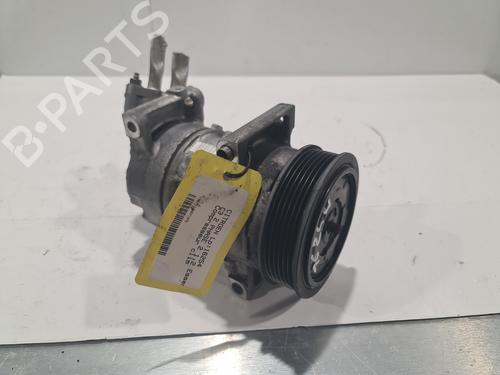 Used AC compressor AC compressor CITROËN C3 II (SC_) [2009-2026] 33950666 33950666