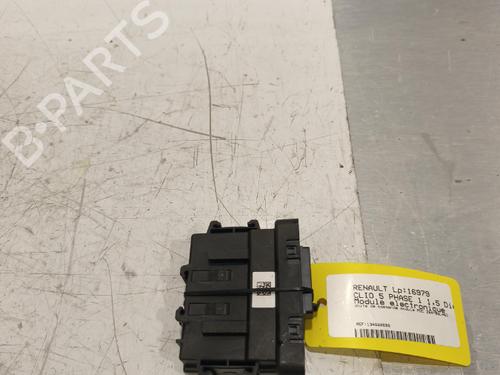 Electronic module RENAULT CLIO V (B7_) 1.5 Blue dCi 85 (B7AG) | BP40122588M83 - Image 4