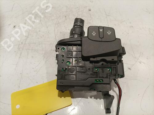 Ratstangsstang Ratstangsstang RENAULT SCÉNIC II (JM0/1_) 1.5 dCi (JM1E, JM16) (106 hp) 30534745 30534745