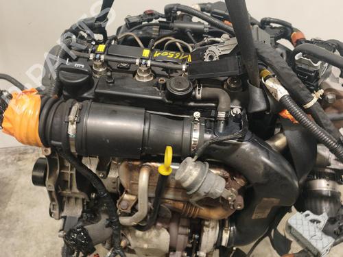 Engine OPEL MOKKA / MOKKA X (J13) 1.7 CDTI 4x4 (_76) | BP38424244M1 - Image 9