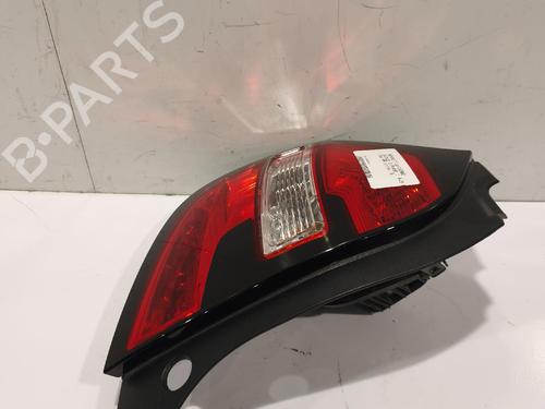 Left taillight RENAULT TWINGO III (BCM_, BCA_) 0.9 TCe 90 (BCM9, BCM2) | BP37500265C34  - Image 6