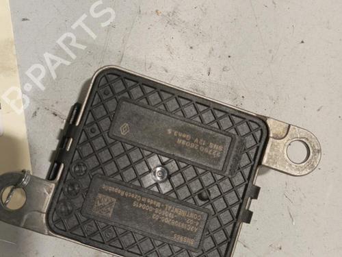Electronic module RENAULT CLIO V (B7_) 1.5 Blue dCi 85 (B7AG) | BP22580614M83 