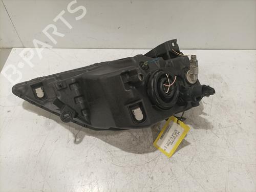 Used Left headlight Left headlight DACIA LOGAN MCV (KS_) 1.5 dCi (KS04) (88 hp) 34258200 34258200
