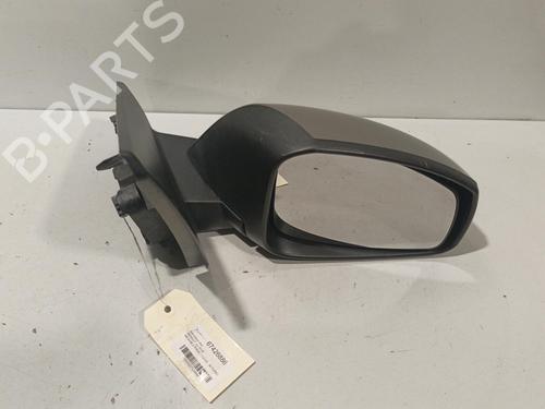 Used Right mirror Right mirror RENAULT MEGANE III Hatchback (BZ0/1_, B3_) 1.5 dCi (BZ09, BZ0D, BZ1W, BZ29, BZ14) (110 hp) 22572679 22572679