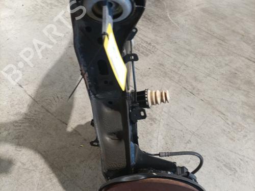 Rear axle PEUGEOT 308 II (LB_, LP_, LW_, LH_, L3_) 2.0 BlueHDi 150 | BP22569246M2 