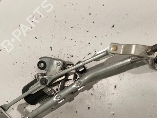 Front wiper motor RENAULT TWINGO III (BCM_, BCA_) 1.0 SCe 70 | BP22585965M29 