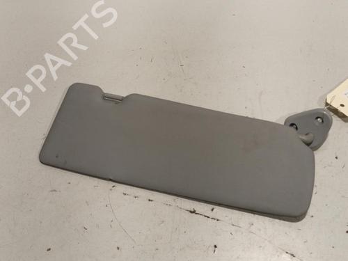 Left sun visor BMW 1 (E81) 118 d | BP22570519I1 