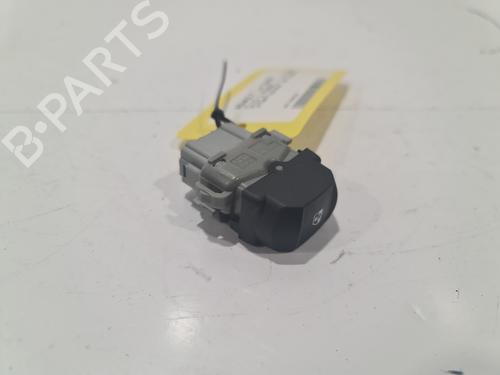 Right front window switch RENAULT CLIO III (BR0/1, CR0/1) 1.2 16V (BR0P, CR0P) | BP33950599I26 - Image 3