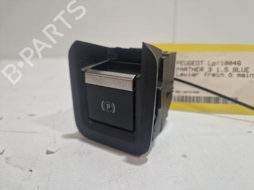 Spak kontakt PEUGEOT PARTNER Box Body/MPV (K9) 1.5 BlueHDi 100 (102 hp) 22573651