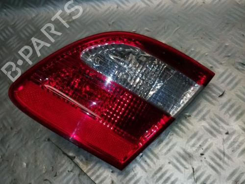 Højre baklys, luke MERCEDES-BENZ E-CLASS T-Model (S211) E 220 CDI (211.206) | BP22583696C80 