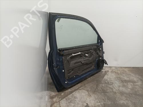 Left front door BMW 3 Compact (E46) 318 ti | BP22583011C2 