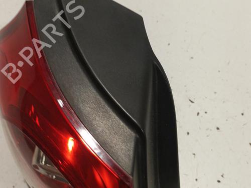 Left taillight VW GOLF V (1K1) 1.9 TDI | BP22576762C34 
