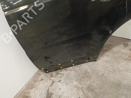 Used Left rear door LAND ROVER RANGE ROVER SPORT I (L320) 2.7 D 4x4 (190 hp) 22570257
