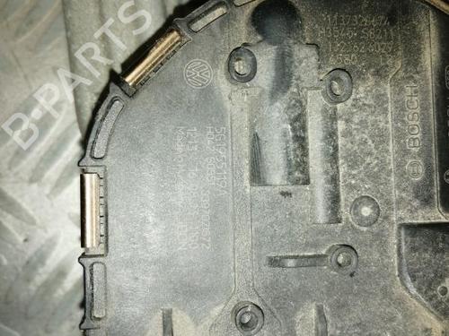 Front wiper motor VW GOLF VII (5G1, BQ1, BE1, BE2) 2.0 GTI | BP22584682M29 