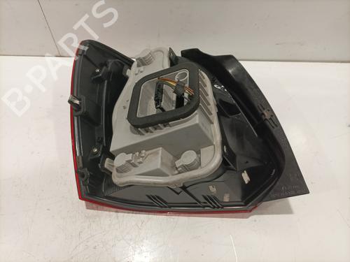 Højre baglygte VW POLO V (6R1, 6C1) 1.6 TDI | BP29848036C35