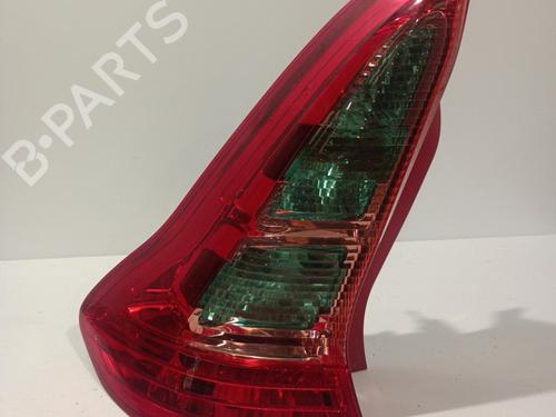 Left taillight CITROËN C4 Coupe (LA_) 1.6 16V | BP22580916C34 