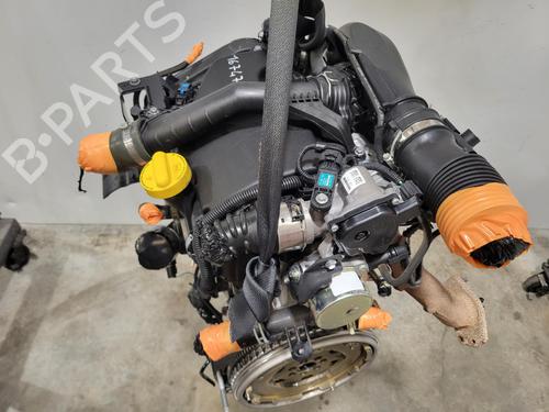 Engine DACIA DUSTER (HS_) 1.5 dCi 4x4 | BP37649621M1 - Image 3