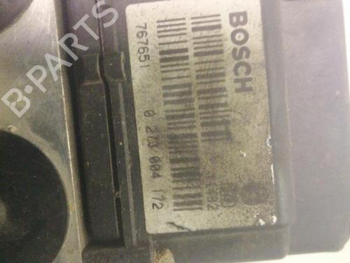 ABS pump PEUGEOT 406 (8B) 2.0 HDI 110 | BP22581255M43 